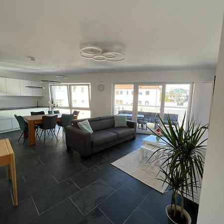 Modern Apartment Mainz By Pma Экстерьер фото