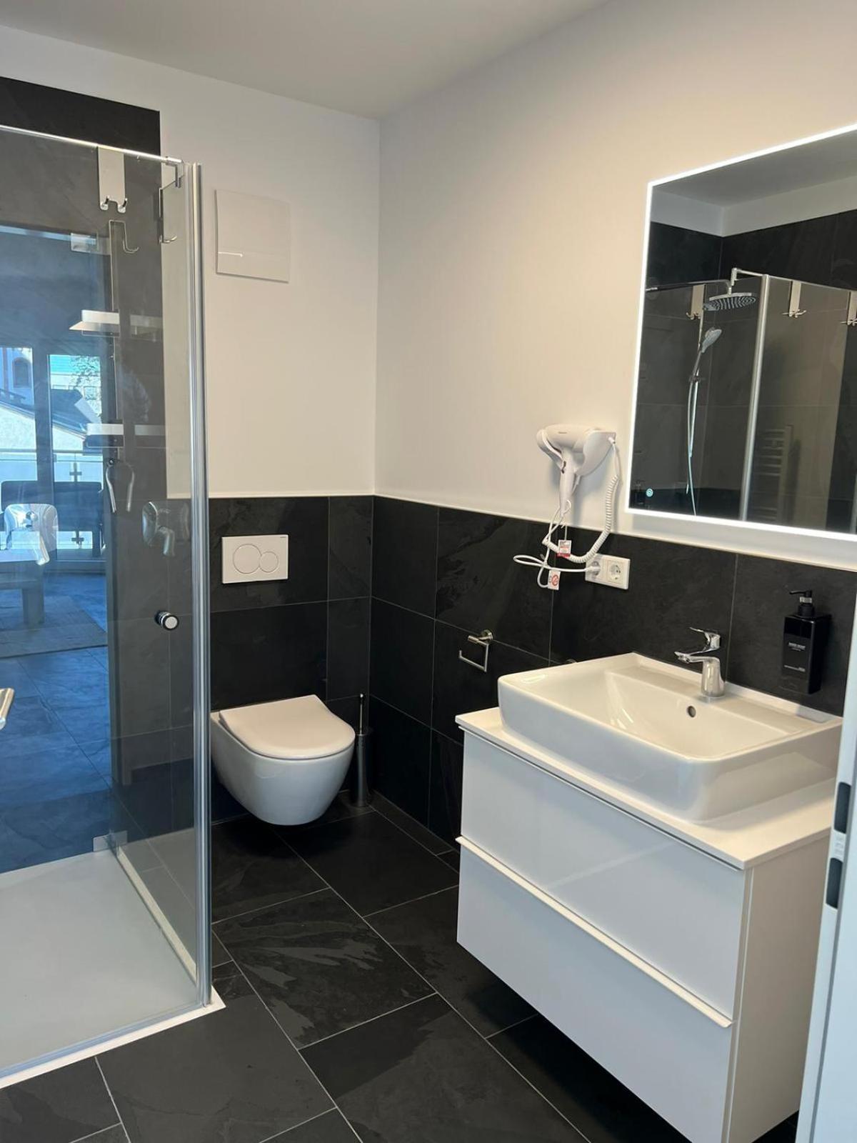 Modern Apartment Mainz By Pma Экстерьер фото